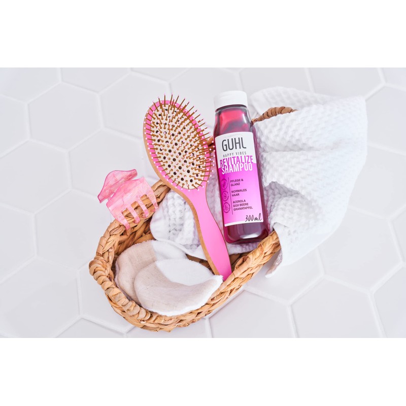 Revitalize Shampoo - 300 ml - For Normal Hair