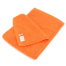 Lulu & Berry Bath Towel, Sports Towel, Life Medium Towel Made in Japan made in Japan towel Clicking Rubbing Towel 20 × 115 cm