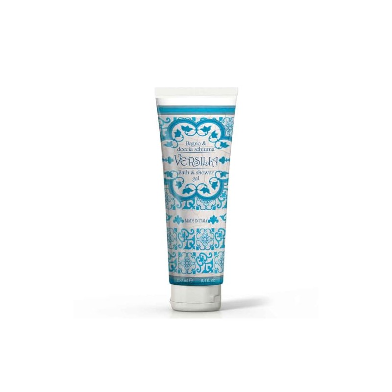 Rudy Le Maioliche Le Mallorca Bath & Shower Gel Versilia