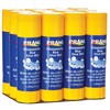 Prang Glue Stick, Large, 1.27 Ounces, Purple (15091)