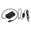 DMW DCC17 DC Coupler DMW BLK22 Dummy Battery Type C