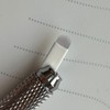 20pcs Disposable Microblading Blade U24 Nano 0.15mm Diameter U-Shaped Microblades
