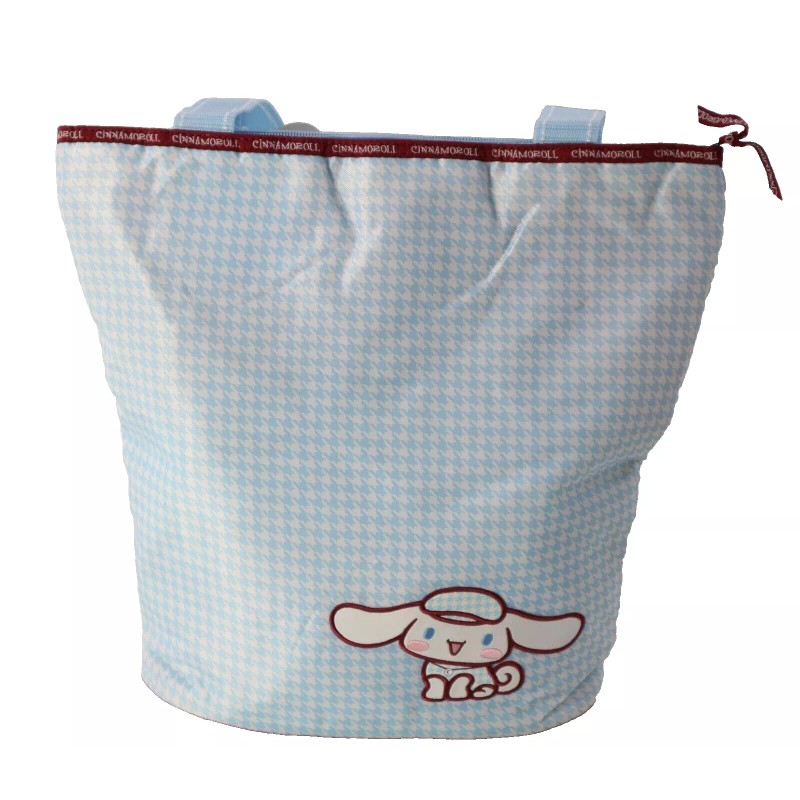 Sanrio CInnamoroll Tote Bag | Sanrio