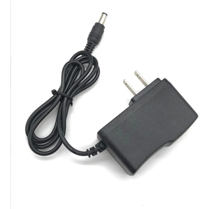 Cargador Eliminador Para Básculas 6v 500mah Torrey, Rhino.