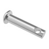 ECSiNG Hammock Stopper Silver Hammock Top Bolt Hanger Top Screw