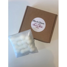 Black Opium Wax Melts Willies (x4) | Highly Scented | Natural Wax | Handmade