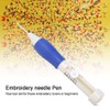 Garosa Magic Embroidery Pen, Punch Needles DIY Craft for Embroidery