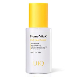 Uike Biom Vita C Blemish Serum, 30ml, 1 ea / 유이크 바이옴 비타씨 잡티세럼, 30ml, 1개