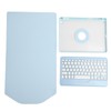 Bluetooth Keyboard Protection Case for IOS Tablet Smart Wireless Keyboard
