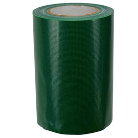 Autrends Super Strong Duct Tape 4 Inches Multi-Purpose Duct Tape Heavy Duty Waterproof Duct Tape for Crafts & Home Improvement 32 ft, Green