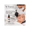 Serum V-tranex Despigmentante Acido Tranexamico Mancha 30ml Todo Tipo De