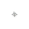 Brady Non-Repairable Air Volume Control 100 Psi 140 Deg. F