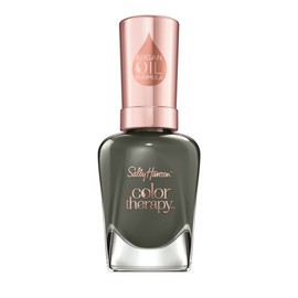Sally Hansen Colour Therapy Nail Polish with Argan Oil, 14.7 ml, Bamboost