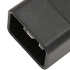 IEC320 C20 to Nema 5‑15 20R Power Adapter 20A C20