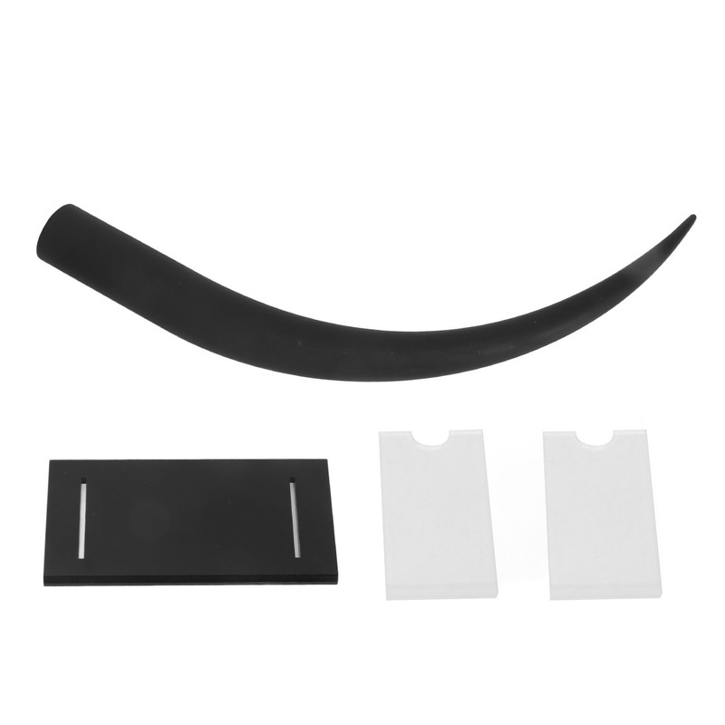 Large Eyelash Model Display Training Demonstration Tools for Teaching False