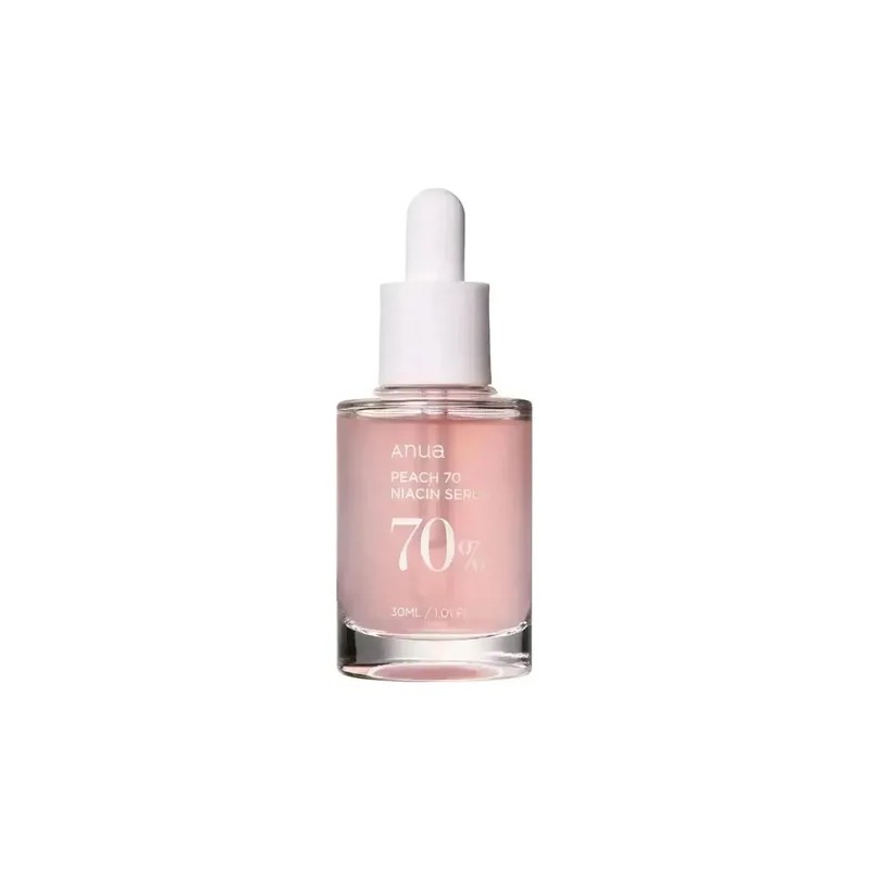 Peach 70% Serum Tratamiento De Hiperpigmentación Momento 3pc