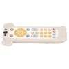 Baby Remote Control Toy Simulation Educational Musical Infant TV Remote