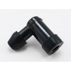 キタコ(KITACO) プラグキャップ 汎用 (70-A) C:10mm/D:12mm/B:14mmプラグ用 751-0500100