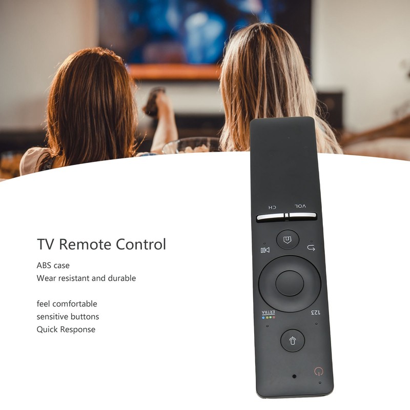 BN59 01242A TV Voice Remote Control Replacement Remote for UN40KU7000