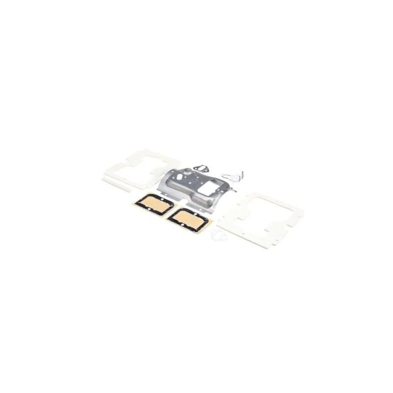 Rinnai Kit, Electrode Kit A W/Gaskets