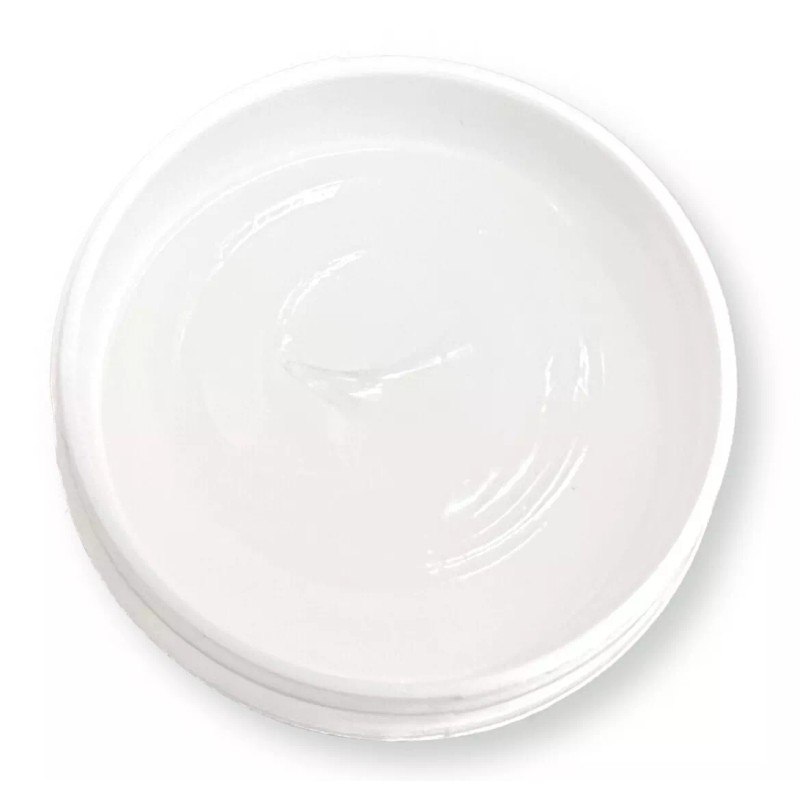 MicroLubrol Plumber's & Multi-Purpose Silicone Grease, 8 oz, Plumbing, Lab,