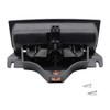 SecosAutoparts Center Console Plate Armrest Lid Lock Replace# 22792217 22861304