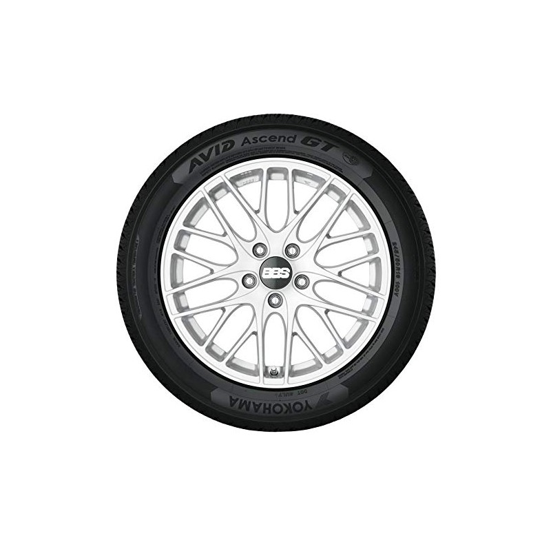 Yokohama 225/40R18 92V ASCEND GT BW