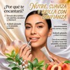 Bálsamo Labial Iluminador Con Péptidos Vainilla 10ml Farmasi