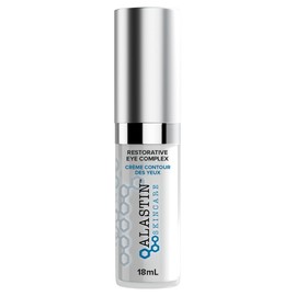ALASTIN Skincare Restorative Eye Trearment - Crema de ojos (14.8 mL), ayuda a reducir la apariencia de ojeras e inflamación y a suavizar la apariencia de líneas finas y arrugas