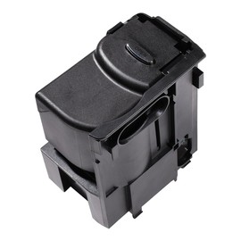 YUCKMZ Car Cup Holder Centre Console Insert Compatible with E320 E350 E550 CLS55 CLS500 2116800014