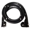 Steele Rubber Products 70-4324-83 Lower Liftgate Weatherstrip Compatible with 1981-1990