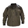 Paramount Outdoors Whetstone Waterproof Breathable Wading Fly Fishing Jacket Outerwear