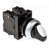 Eaton 216520 Selector Switch, 2, 3, Front Fixing