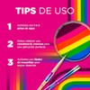 Colección Love is Pride UV 30g JGLiner