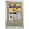 Sher Ragi (Finger Millet) Flour, Perfect for Roti, Dosa, Idli, Vada - 2 Pound