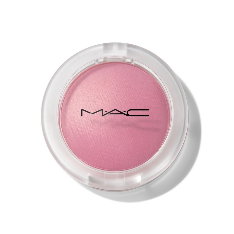 맥 Glow Play Cushion Blush