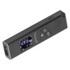 Infrared Distance Meter USB Rechargeable High Accuracy Distance Measurement Tool