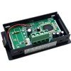 Blue LCD Digital Volt Panel Meter Voltmeter AC 0-600V 4