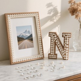 VZYUVY 3540PCS Face Rhinestones Stick on, 3/4/5/6/8/10 mm Hair Gems for Women, Makeup Jewels Pearls Stickers for Eye Body