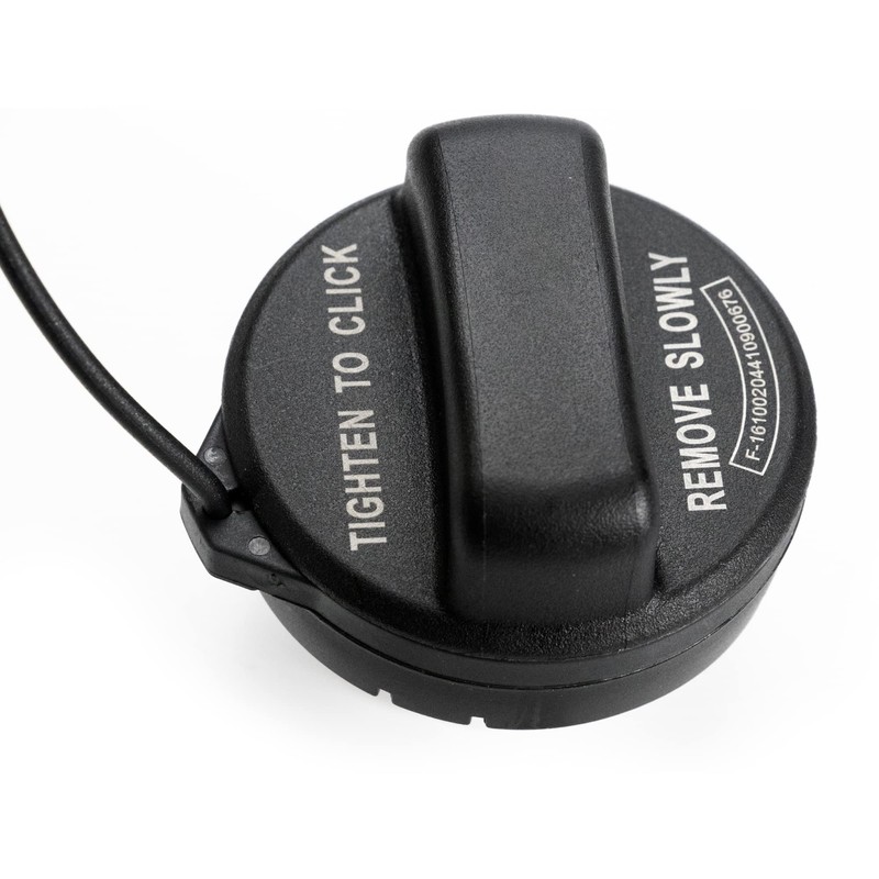 Gas cap With 2 Seals for Honda Accord Civic Crv