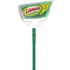 Libman 206 Precision Angle Broom with Dustpan