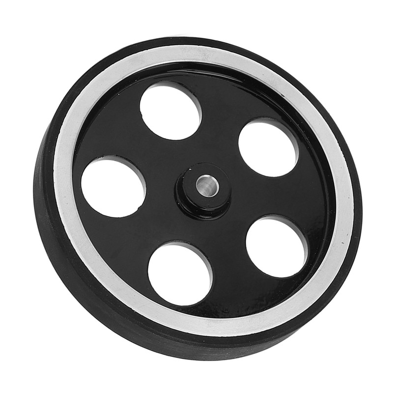 Length Counter Wheel 6mm Hole Diameter Encoder Meter Accessory for