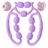 Yanghad Massage Roller, Cellulite Massager, Massage Roller Legs, Leg Massager,