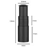 ZONADAH Bike Stem Riser Aluminum Alloy Bicycle Handlebar Extender Handlebar