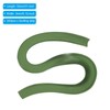 PATIKIL 240pcs Quilling Strips Paper 1/8"(3mm) 21"(54cm) Origami Paper Quilling