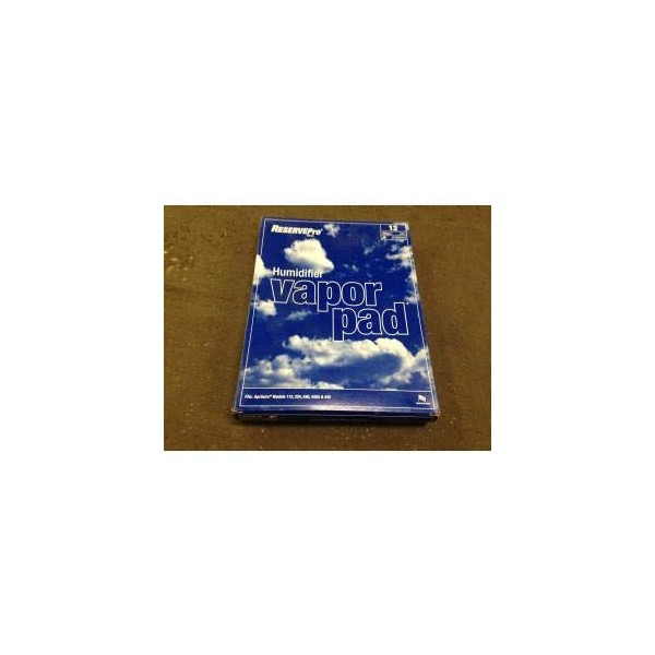 GENERALAIRE #GA12/S1-HUPAD12AA HUMIDIFIER Vapor PAD