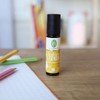 PRIMAVERA Kids Duft Roll-On Leichter lernen bio 10 ml -