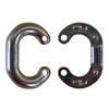 MarineNow Stainless Steel 316 C-Link Split Connecting Anchor Chain Link