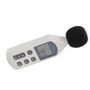HY‑1361 Digital Sound Level Meter Handheld LCD Screen USB Decibel