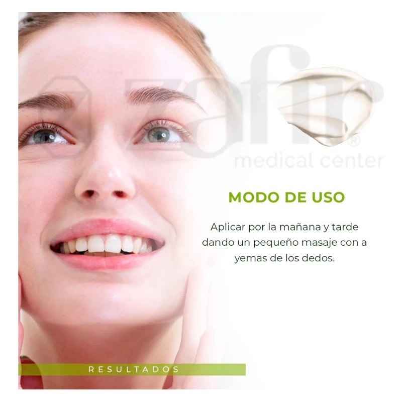 Svr Sebiaclear Mat Pores 40ml Tipo de piel Mixta